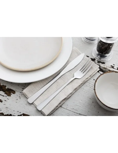 Couteaux de table Olympia Clifton (lot de 12)