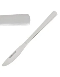 Couteaux à dessert Olympia Clifton (lot de 12)