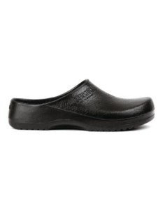 Sabots Birkenstock Super Birki noirs 38 2