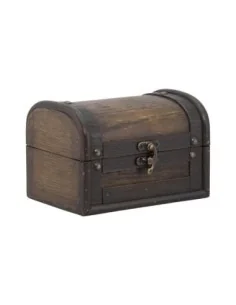 Boîte addition vieux coffre à trésor Securit  2