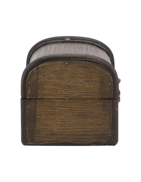 Boîte addition vieux coffre à trésor Securit 