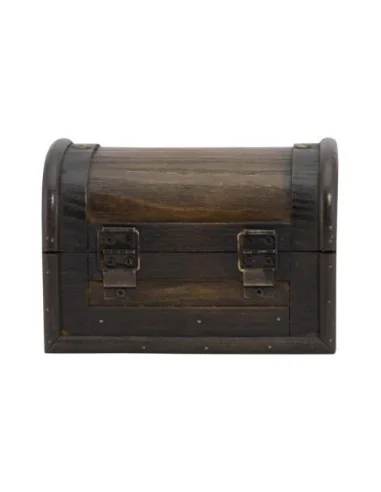 Boîte addition vieux coffre à trésor Securit 