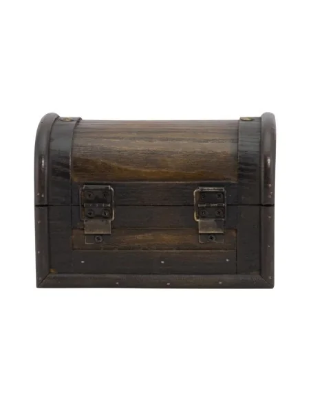 Boîte addition vieux coffre à trésor Securit 