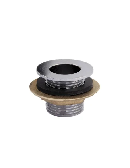 BONDE CHROMEE 3/4''  D (en mm) : 20