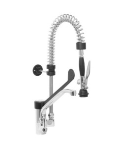 DOUCHETTE MITIGEUR MONOTROU POUR PLONGE. AVEC CDC...