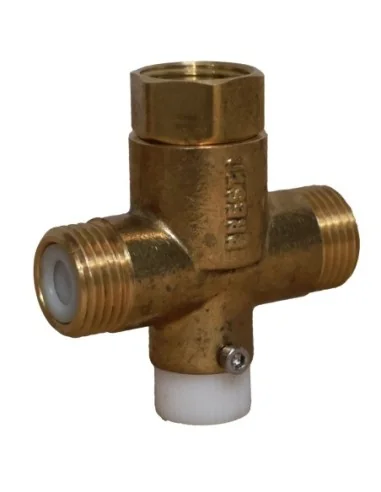 MITIGEUR EC/EF POUR LAVE MAINS REFERENCES TOSD....