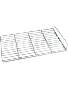 GRILLE 600X800 MM RILSANISEE