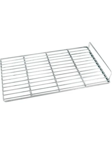 GRILLE 600X800 MM RILSANISEE