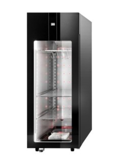 ARMOIRE REFRIGEREE DE MATURATION DE VIANDE 0/+4°C GAZ...