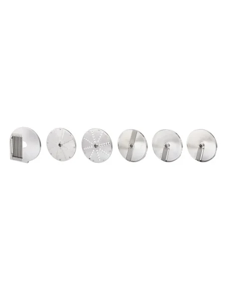 KIT DE DISQUES SPECIAL COLLECTIVITES