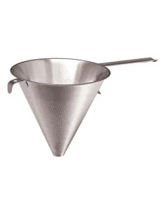 CHINOIS INOX  D (en mm) : 180