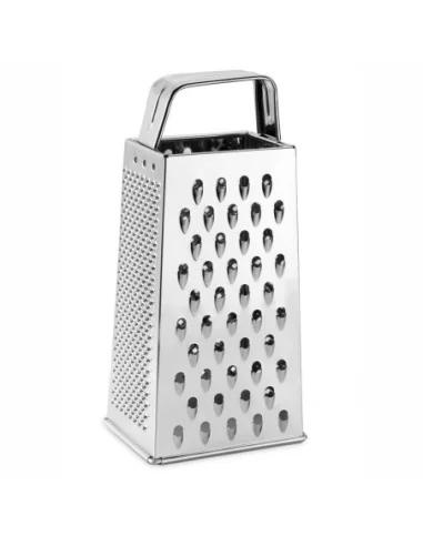 RAPE INOX 4 FACES  H (en mm) : 230