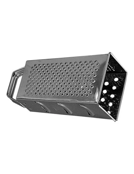 RAPE INOX 4 FACES  H (en mm) : 200