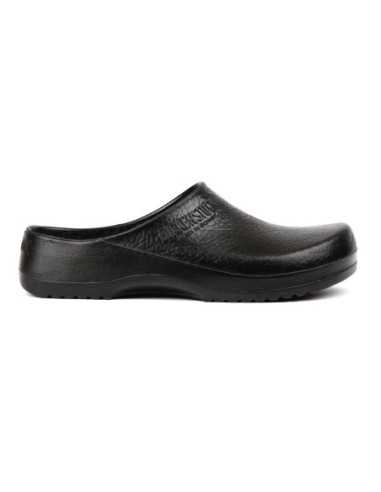Sabots Birkenstock Super Birki noirs 46