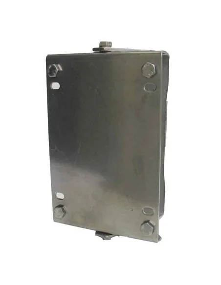 SUPPORT PIVOTANT INOX POUR ENROULEUR AUTO 20 METRES