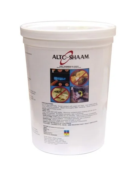 SEAU DE 90 PASTILLES DE NETTOYAGE POUR FOUR REF. CTX4-10E