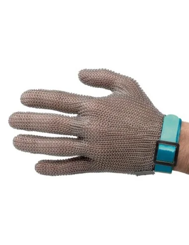 GANT COTTE DE MAILLE TAILLE 9-9.5 REVERSIBLE....