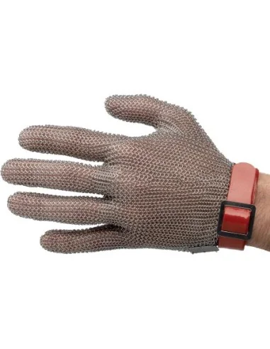 GANT COTTE DE MAILLE TAILLE 8-8.5 REVERSIBLE....