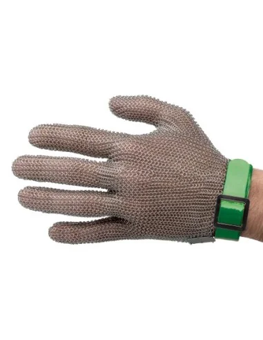 GANT COTTE DE MAILLE TAILLE 6-6.5 REVERSIBLE....