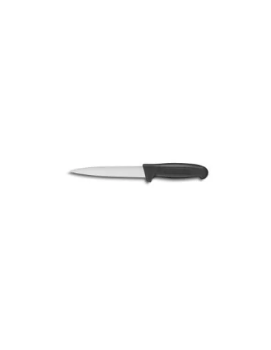 COUTEAU A DENERVER L-170 MM MANCHE NOIR