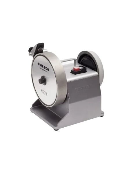ROUE DE DEMORFILAGE POUR AFFUTEUSE TORMT2
