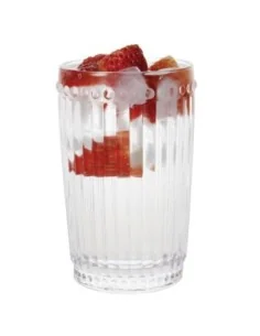 Gobelets Olympia Baroque 395ml (lot de 6) 2