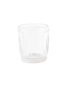 Verres à whisky transparents Olympia Baroque 325ml (lot de 6) 2