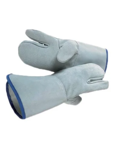 MOUFLE PROTECTION THERMIQUE 300°C 3 DOIGTS