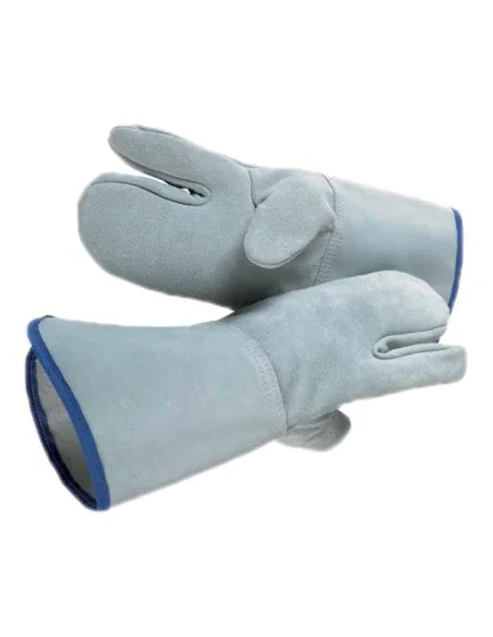 MOUFLE PROTECTION THERMIQUE 300°C 3 DOIGTS