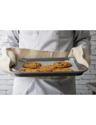 Gant anti-chaleur 91cm