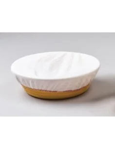 CHARLOTTE POUR BANNETON ROND DIAM.230MM