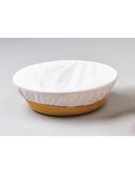 CHARLOTTE POUR BANNETON ROND DIAM.230MM