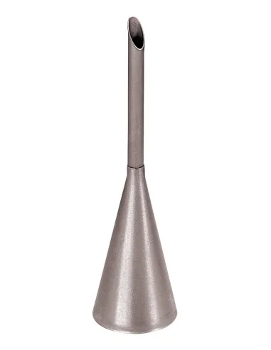 DOUILLE INOX PETITS CHOUX  D (en mm) : 4