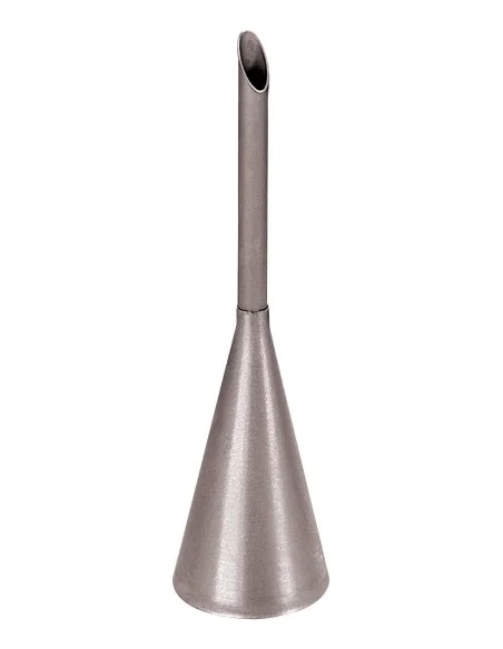 DOUILLE INOX PETITS CHOUX  D (en mm) : 4