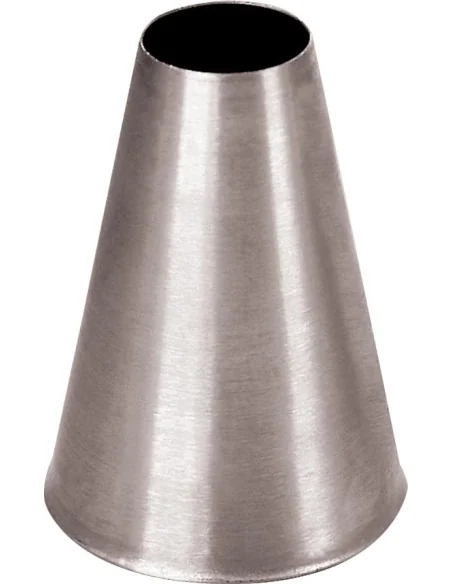 DOUILLE INOX UNIE 10 MM  D (en mm) : 10