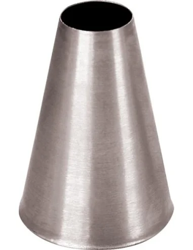DOUILLE INOX UNIE 8 MM  D (en mm) : 8