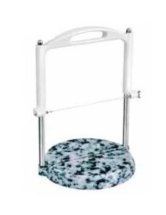 GUILLOTINE FROMAGE - PLATEAU MARBRE