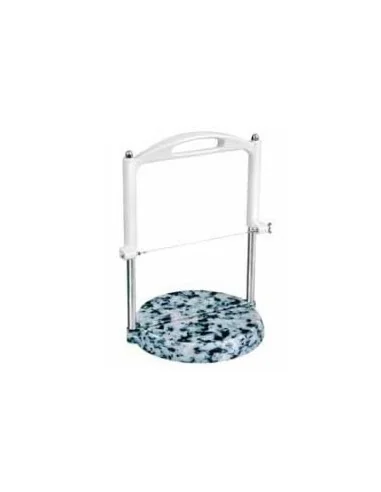 GUILLOTINE FROMAGE - PLATEAU MARBRE