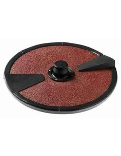 DISQUE ABRASIF DE RECHANGE POUR EPLUCHEUSE DE POMMES DE...