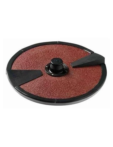 DISQUE ABRASIF DE RECHANGE POUR EPLUCHEUSE DE POMMES DE TERRE REF PPN/10
