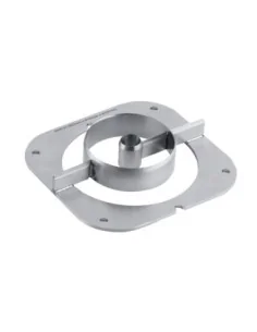 ETROGNAGE POUR MACHINE A ANANAS D.102 MM REF 77290