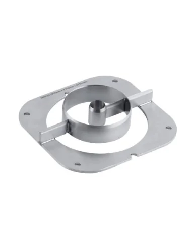 ETROGNAGE POUR MACHINE A ANANAS D.102 MM REF 77290