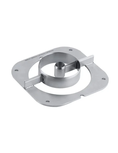 ETROGNAGE POUR MACHINE A ANANAS D.102 MM REF 77290