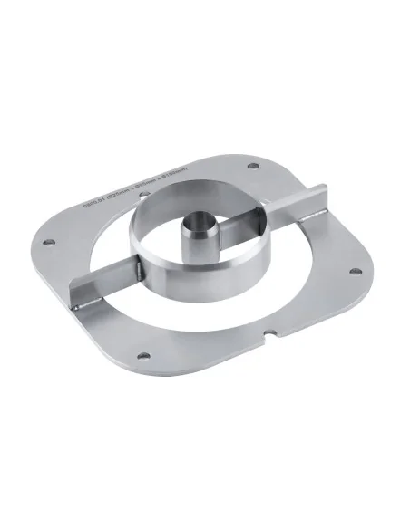 ETROGNAGE POUR MACHINE A ANANAS D.95 MM REF 77290