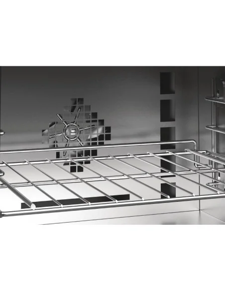 Four à convection Buffalo 50L