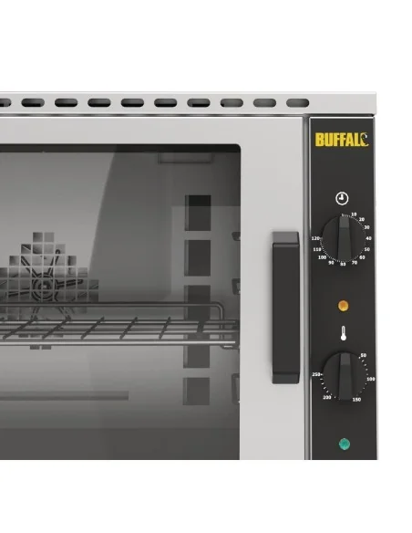 Four à convection Buffalo 50L