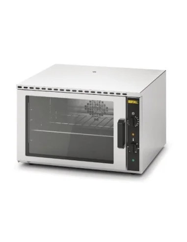 Four à convection Buffalo 50L