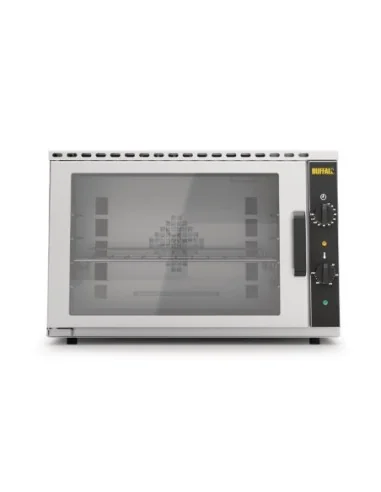 Four à convection Buffalo 50L