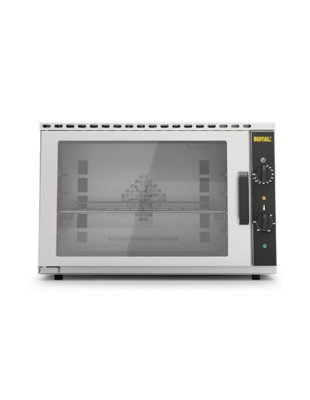 Four à convection Buffalo 50L