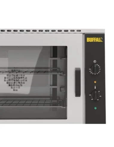 Four à convection Buffalo 100L